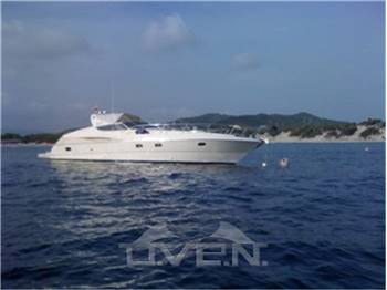 Cantiere di Sarnico 45 Maxime 45